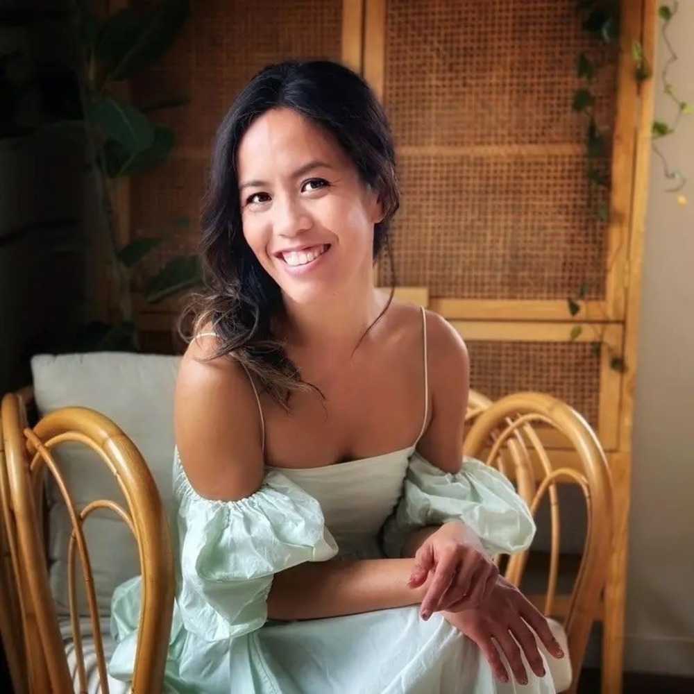 Cecilie Bahnsen Mint Green Cotton Poplin Joel Midi Dress US 6 UK 10 - Picture 11 of 16